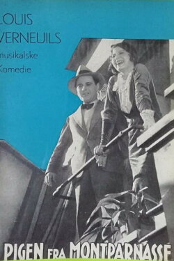 Montparnasse Girl (1932) Montparnasse Girl (1932)