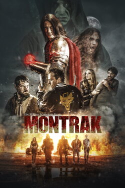 Montrak (2017) Montrak (2017)
