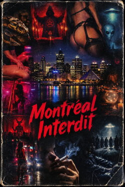 Montreal interdit (1990) Montreal interdit (1990)
