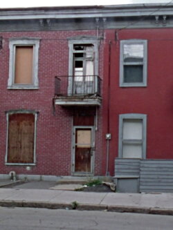 Montréal: The Neighborhood Revived (1974) Montréal: The Neighborhood Revived (1974)