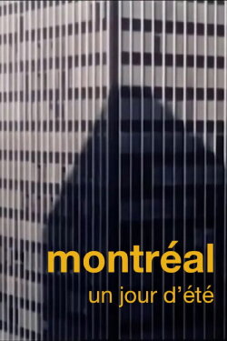 Montréal un jour d'été (1965) Montréal un jour d'été (1965)