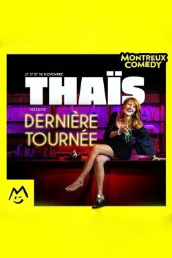 Montreux Comedy Festival 2023 - Dernière tournée! (2023) Montreux Comedy Festival 2023 - Dernière tournée! (2023)