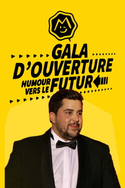 Montreux Comedy Festival 2016 - Humour vers le futur (2016) Montreux Comedy Festival 2016 - Humour vers le futur (2016)