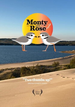 Monty and Rose 2 (2022) Monty and Rose 2 (2022)