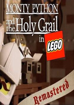 Monty Python & the Holy Grail in Lego (2001) Monty Python & the Holy Grail in Lego (2001)