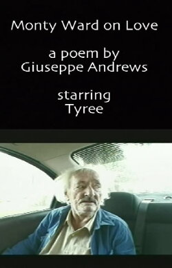 Monty Ward On Love (2006) Monty Ward On Love (2006)