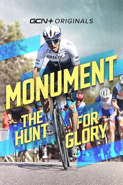 Monument: The Hunt For Glory (2021)