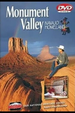 Monument Valley: Navajo Homeland (1991) Monument Valley: Navajo Homeland (1991)