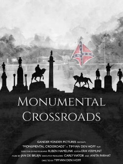 Monumental Crossroads (2018)