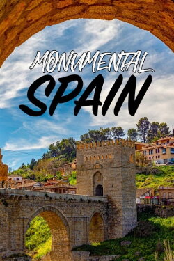 Monumental Spain (2022)