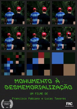 Monumento à Desmemorialização (2022) Monumento à Desmemorialização (2022)