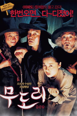 Moodori (2006) Moodori (2006)