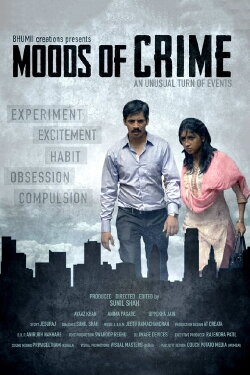 Moods of Crime (2016) Moods of Crime (2016)