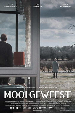 Mooi geweest (2018)