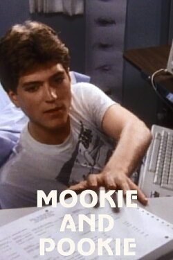 Mookie and Pookie (1984) Mookie and Pookie (1984)