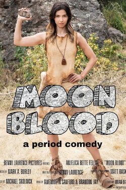 Moon Blood (2023) Moon Blood (2023)