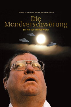 Moon Conspiracy (2011) Moon Conspiracy (2011)