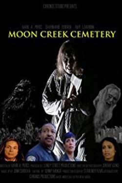 Moon Creek Cemetery (2017) Moon Creek Cemetery (2017)