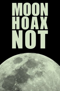 Moon Hoax Not (2012)