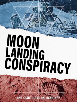 Moon Landing Conspiracy (2020) Moon Landing Conspiracy (2020)