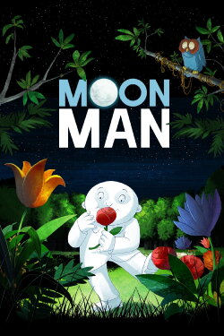 Moon Man (2012) Moon Man (2012)