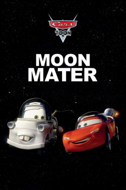 Moon Mater (2010)