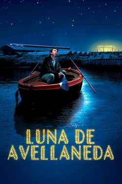 Moon of Avellaneda (2004)