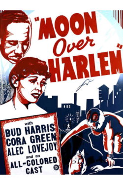 Moon Over Harlem (1939) Moon Over Harlem (1939)