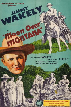 Moon Over Montana (1946) Moon Over Montana (1946)