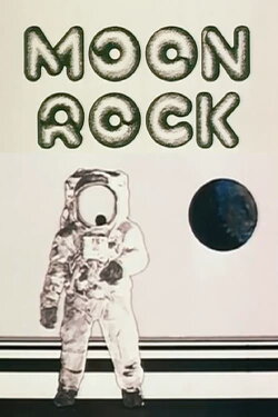 Moon Rock (1970) Moon Rock (1970)