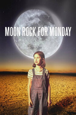 Moon Rock for Monday (2021) Moon Rock for Monday (2021)