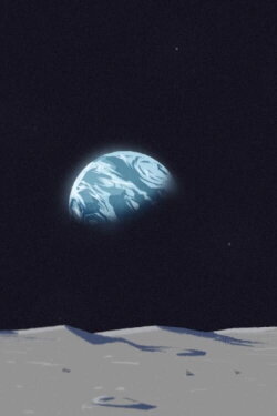 Moon Spirits (2023)