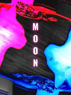 MOON: THE MOVIE (2024) MOON: THE MOVIE (2024)
