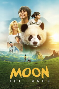 Moon the Panda (2025)