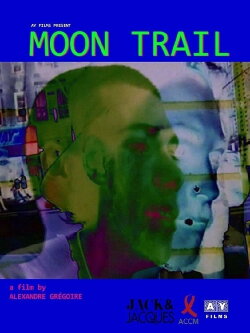 Moon Trail (2014) Moon Trail (2014)