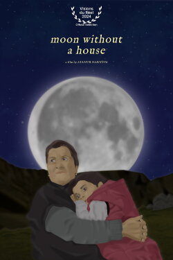 Moon Without a House (2024)