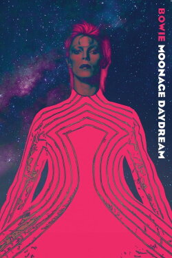 Moonage Daydream (2022) Moonage Daydream (2022)