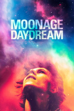 Moonage Daydream (2022) Moonage Daydream (2022)
