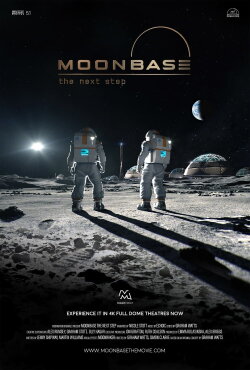 Moonbase: The Next Step (2022) Moonbase: The Next Step (2022)