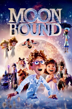 Moonbound (2021) Moonbound (2021)