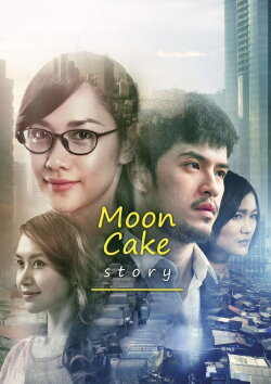 Mooncake Story (2017) Mooncake Story (2017)
