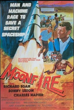 Moonfire (1973) Moonfire (1973)
