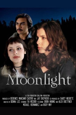 Moonlight (2022) Moonlight (2022)
