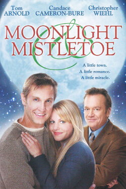 Moonlight & Mistletoe (2008) Moonlight & Mistletoe (2008)