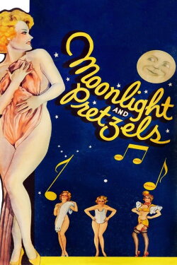 Moonlight and Pretzels (1933) Moonlight and Pretzels (1933)