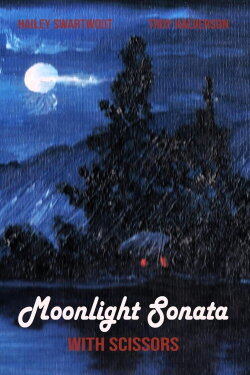 Moonlight Sonata, with Scissors (2023) Moonlight Sonata, with Scissors (2023)