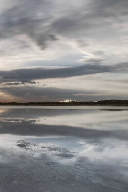 Moonrise in the Salt Kingdom (2018) Moonrise in the Salt Kingdom (2018)