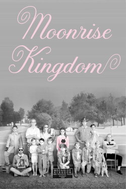 Moonrise Kingdom (2012) Moonrise Kingdom (2012)