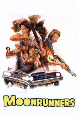 Moonrunners (1975) Moonrunners (1975)