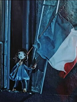 Moon's Tale (1955) Moon's Tale (1955)